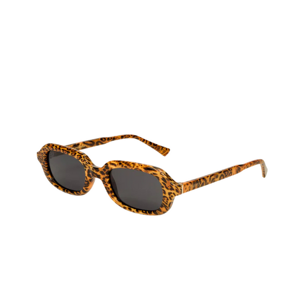 Myst Leopard Polarized Sunglasses