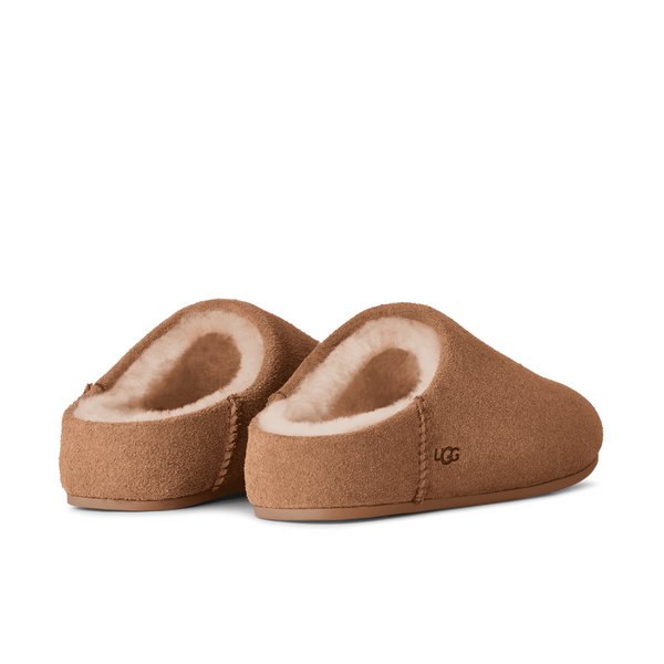 UGG® Elea Slip-On Chestnut