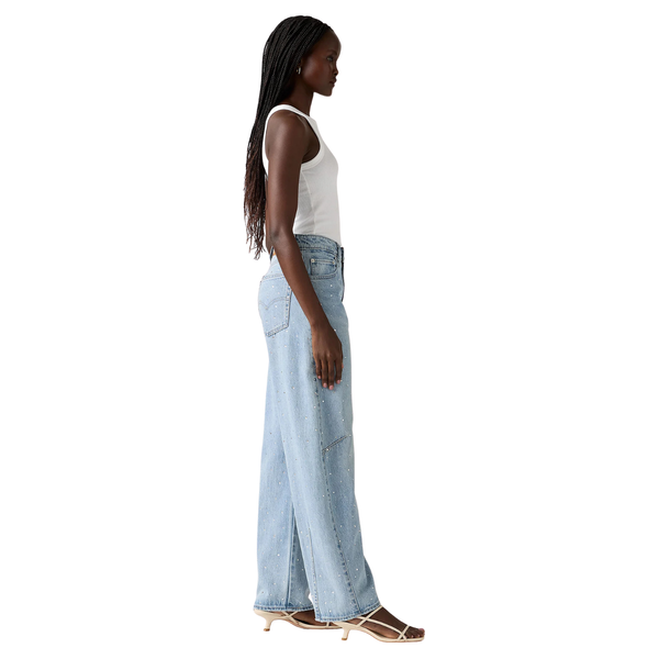 Levi's® Baggy Dad Dazzle Me