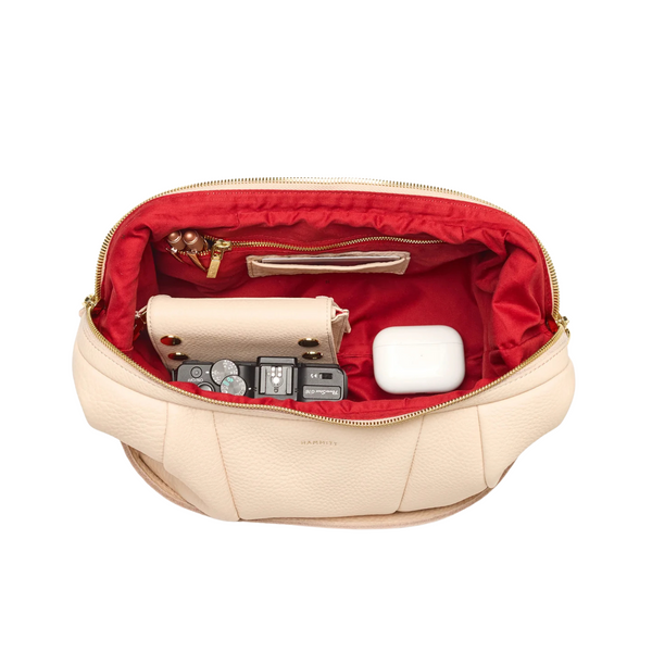 Morgan Superbloom Pink Crossbody