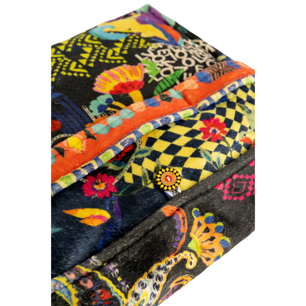 Jenny Summer Travel Blanket