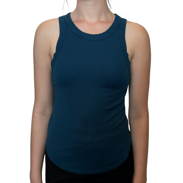 Aida Racer Front Tank