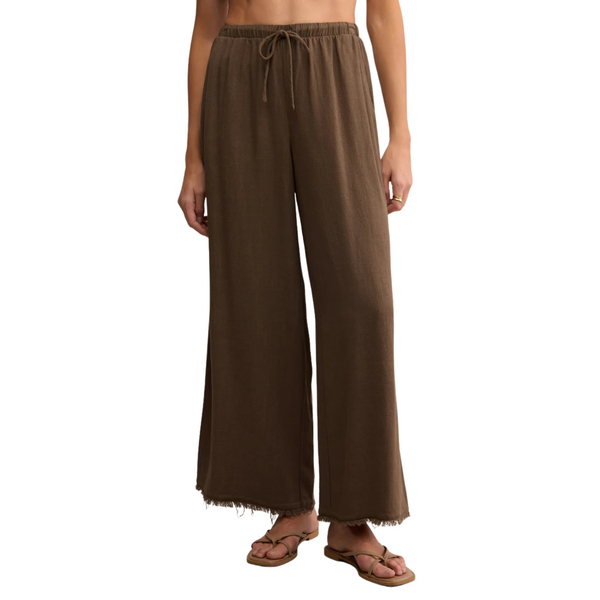 Soren Linen Pant