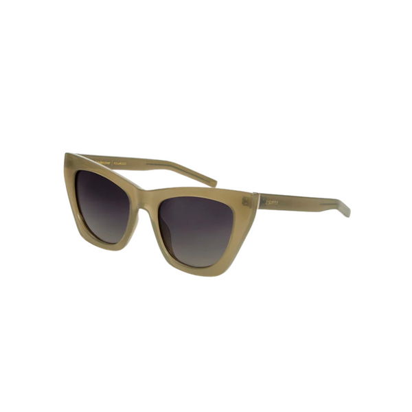 Undercover Sunglasses Moss Green