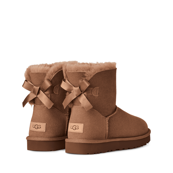UGG® Mini Bailey Bow II
