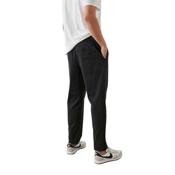 Julian Pant Washed Black