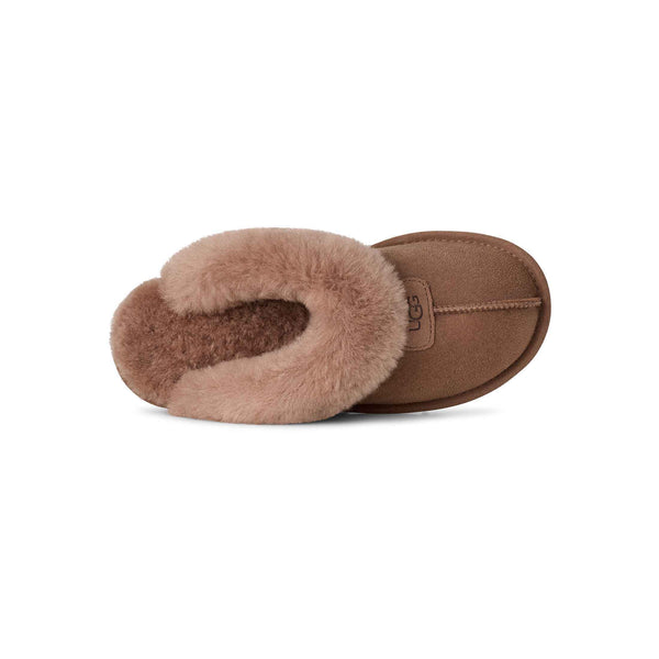 UGG® Coquette Slip-On Rocky Oak