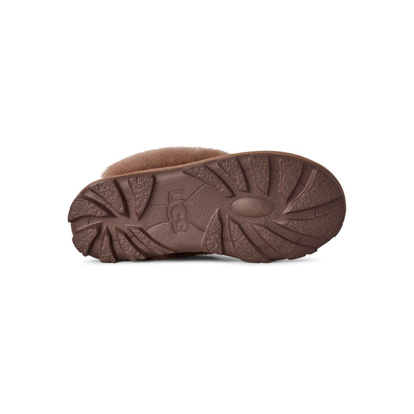 UGG® Coquette Slip-On Rocky Oak