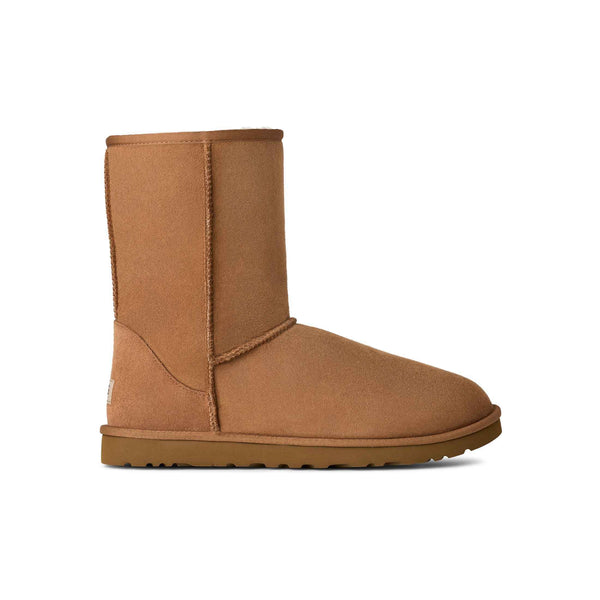Men's UGG® Classic Short Chestnut