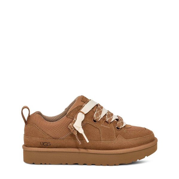 UGG® Lo Lowmel Chestnut
