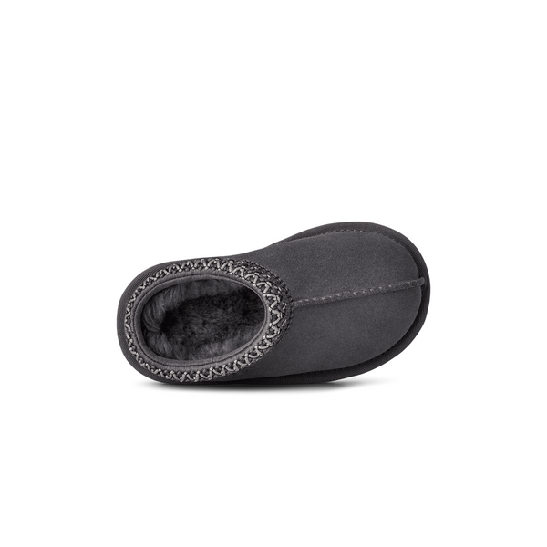 Toddler UGG® Tasman Obsidian