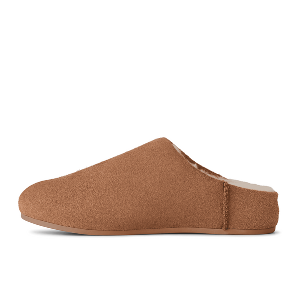UGG® Elea Slip-On Chestnut