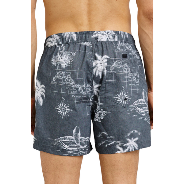 La Brea Swim Shorts