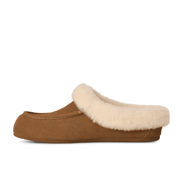 UGG® Ansley Mule Chestnut