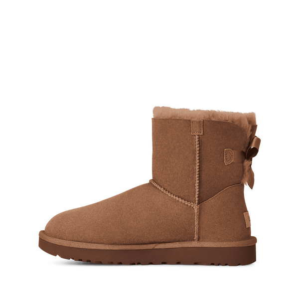UGG® Mini Bailey Bow II