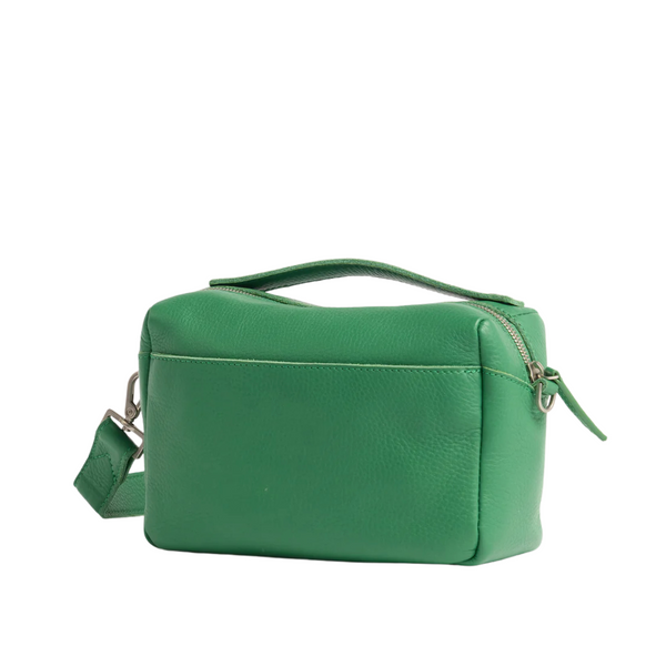 Evan Small Lime Zest