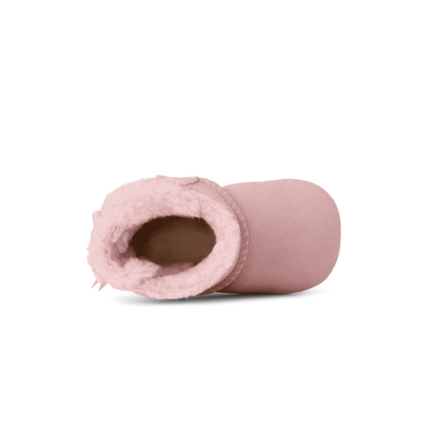 Baby Bailey Bow Ribbon Candy