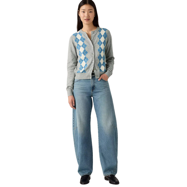 Baggy Dad Barrel Easy Days