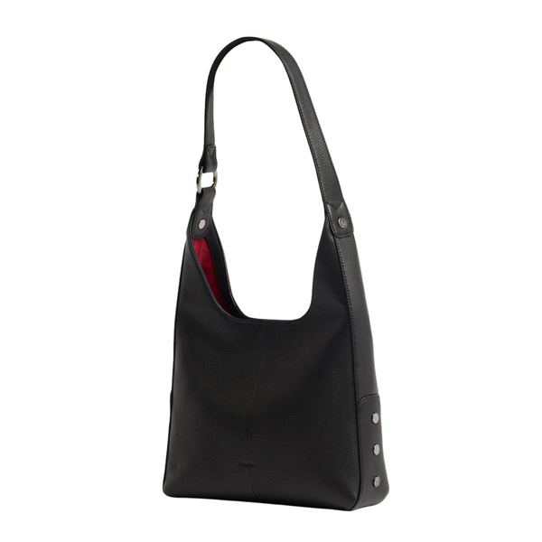 Tim Medium Black Gunmetal