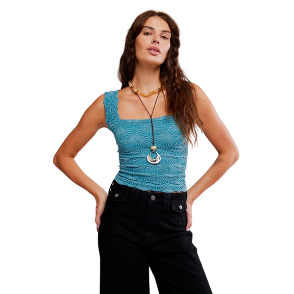 Love Letter Cami Bayside