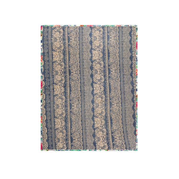 Christy Travel Blanket