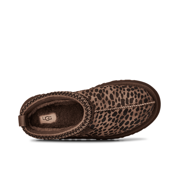 UGG® Tazz Caspian Leopard