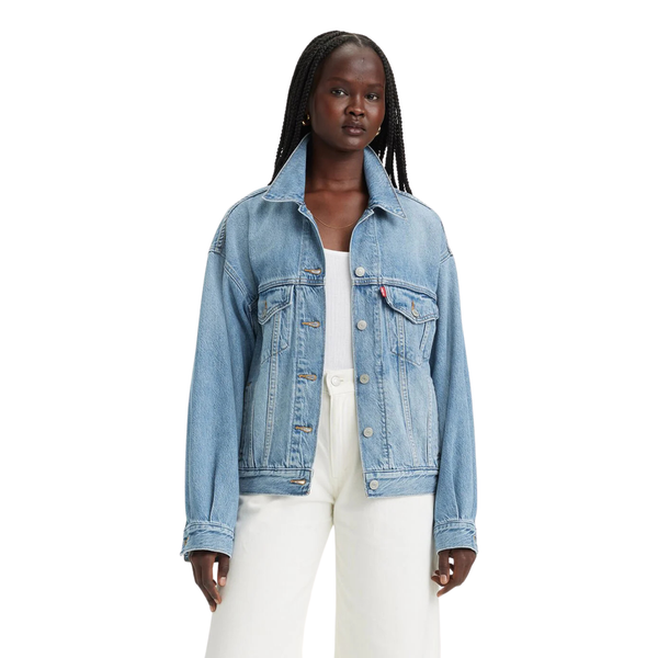 Levi's® 90's Trucker Soft As Butter