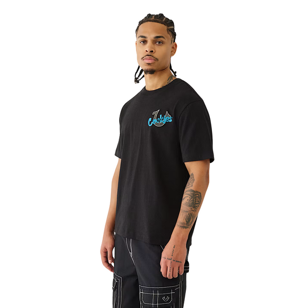 Cookies x True Religion Applique Tee
