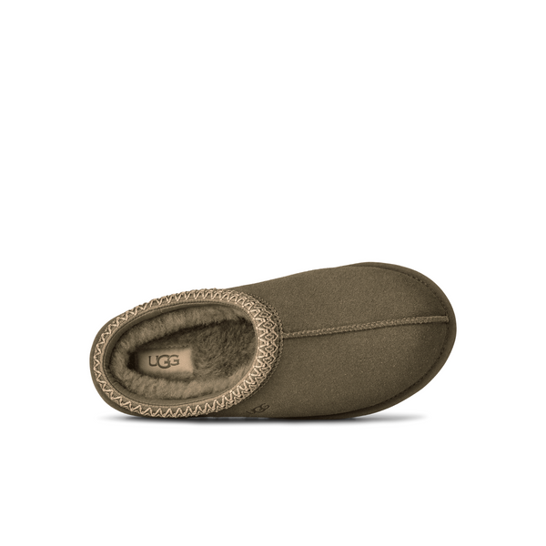 Women's UGG® Tasman Slipper II Moss Green