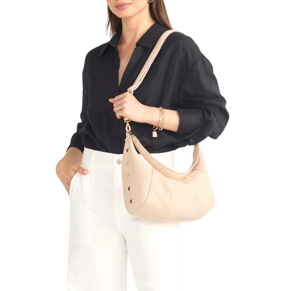 Morgan Superbloom Pink Crossbody