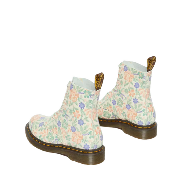 1460 Vonda Floral Reclaimed Boots