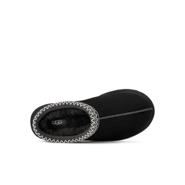 Women's UGG® Tasman Slipper II Black