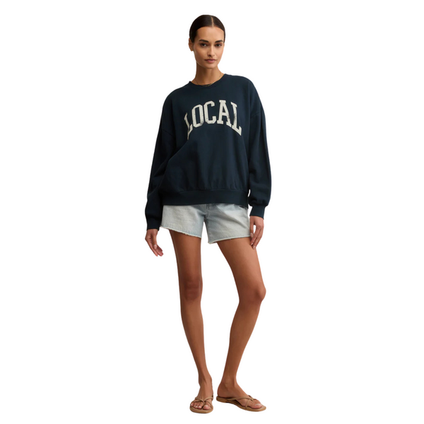 Local Sunday Sweatshirt