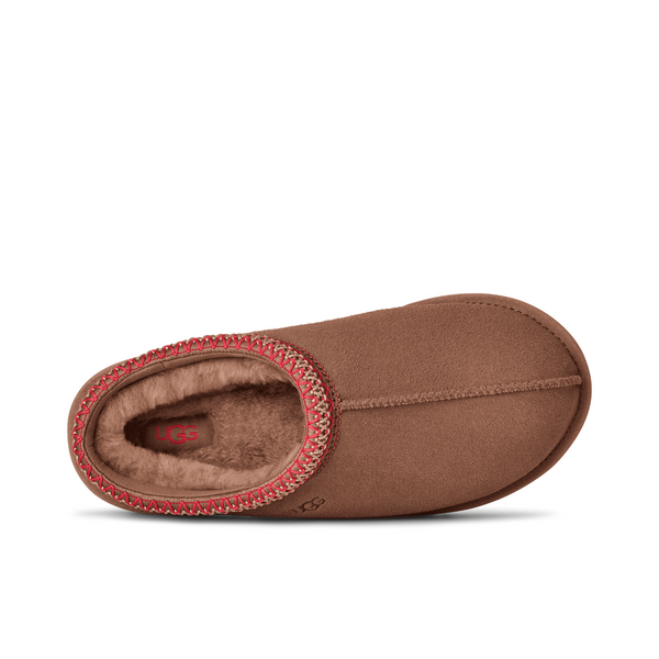 Women's UGG® Tasman Slipper II Rocky Oak