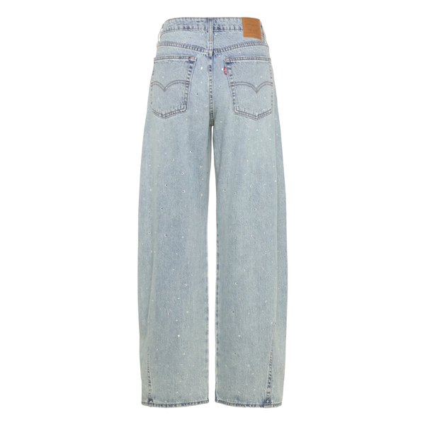 Levi's® Baggy Dad Dazzle Me