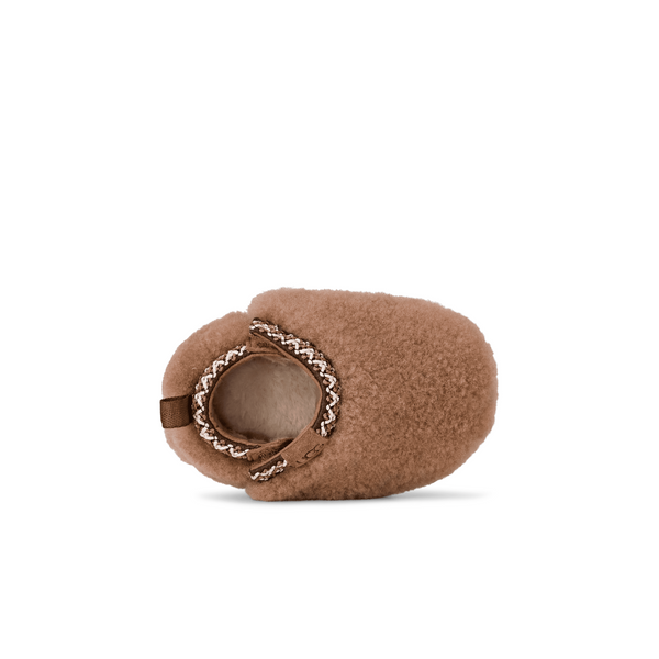 Baby Tasman Maxi Curly