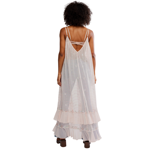 Star of the Show Midi Dress