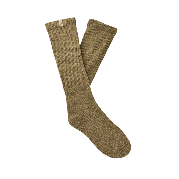 UGG® Tyla Slouchy II Crew Socks