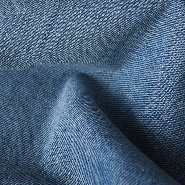 Nova High Rise Wide Leg Jean