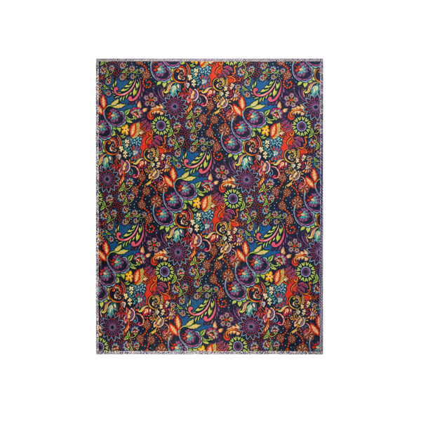 Kayla Travel Blanket