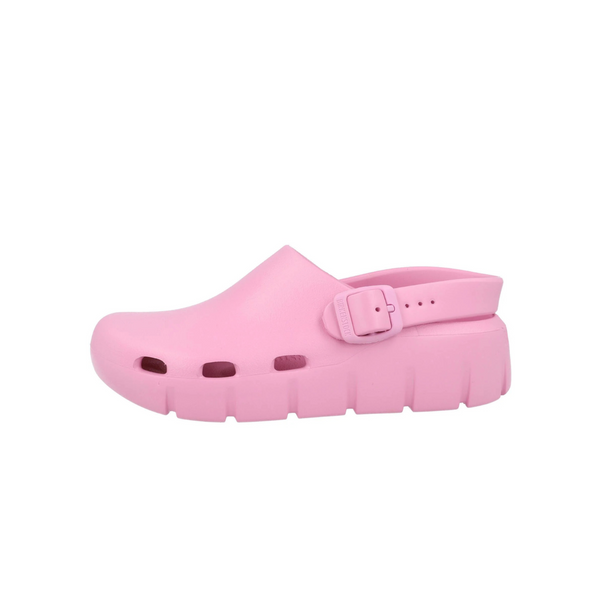 Kid's Birki Flow EVA Fondant Pink