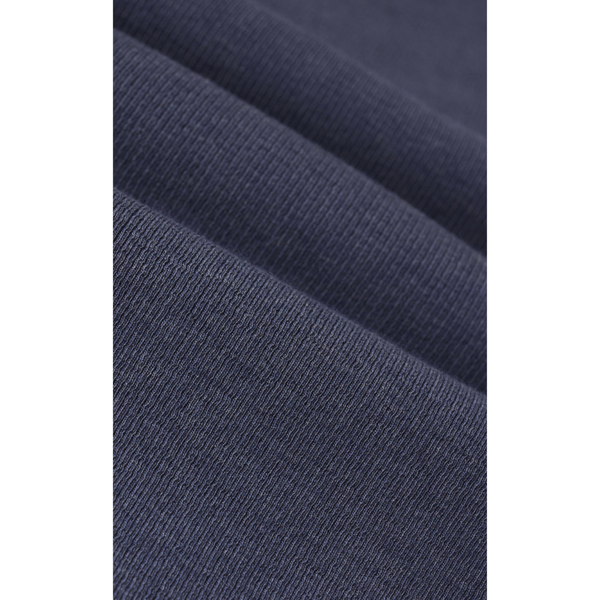 Renae Rib Tank Top Indigo