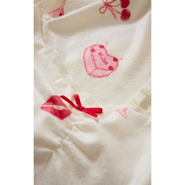 Sweet Things Tank Vanilla Ice