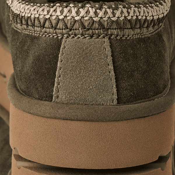 Men's UGG® Tasman Baxter Burnt Olive