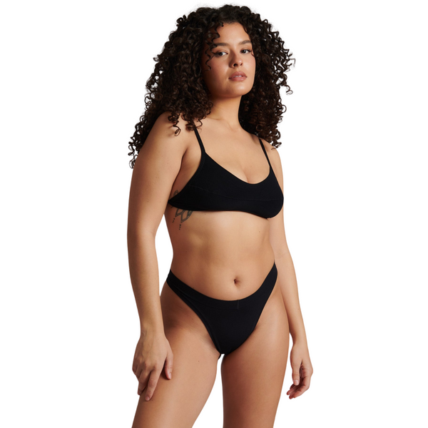 Nuudii Black Scoop System