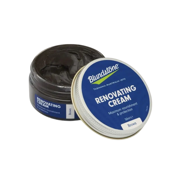 Blundstone Shoe Care Kit Brown