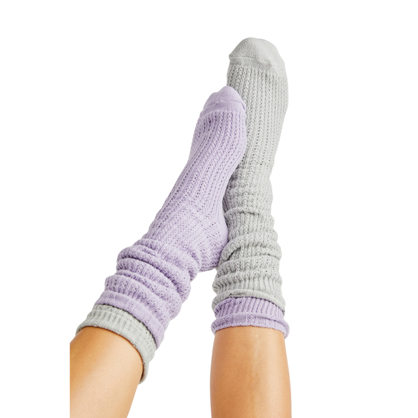 Staple Slouch Socks