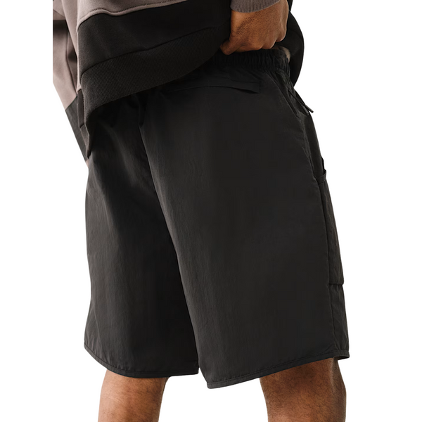 Horseshoe Nylon Men's Shorts