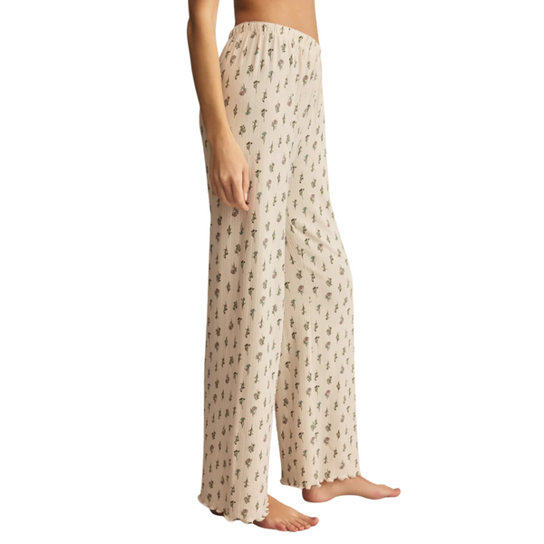 Sabrina Floral Lounge Pant