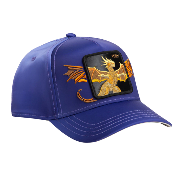 Hell Hath No Fury Trucker Hat